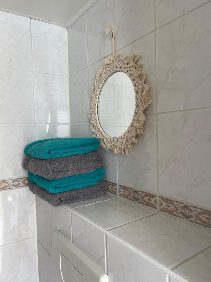 Guesthouse West نوردفيك المظهر الخارجي الصورة