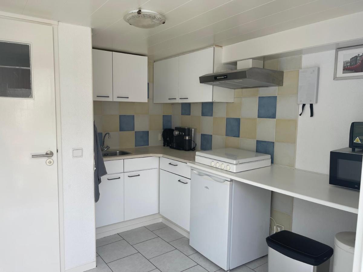 Guesthouse West نوردفيك المظهر الخارجي الصورة