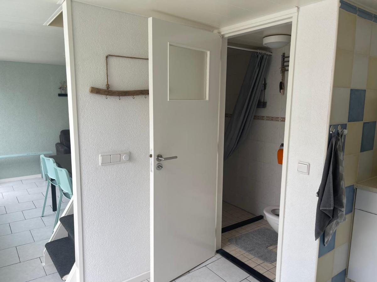 Guesthouse West نوردفيك المظهر الخارجي الصورة