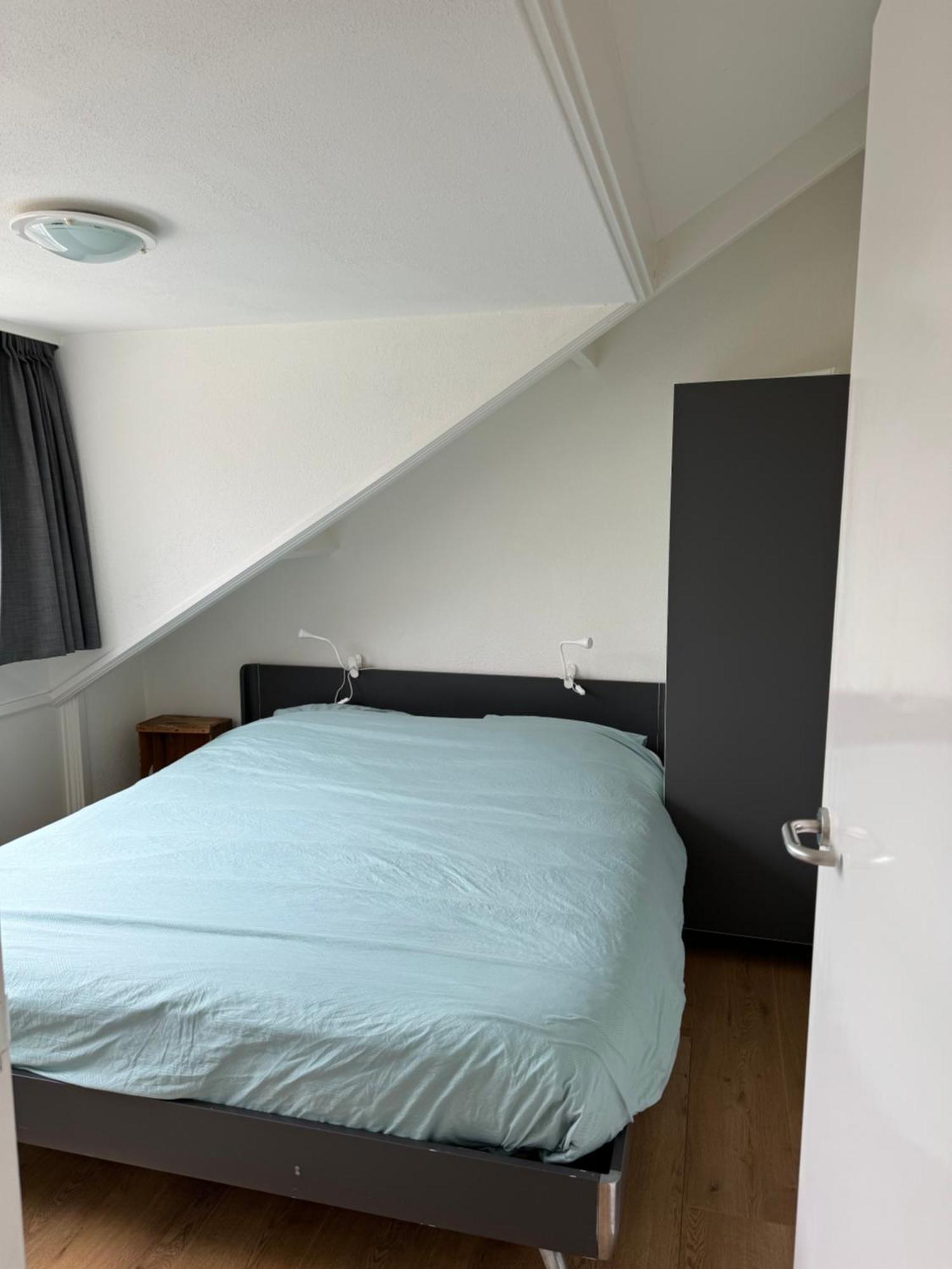 Guesthouse West نوردفيك المظهر الخارجي الصورة