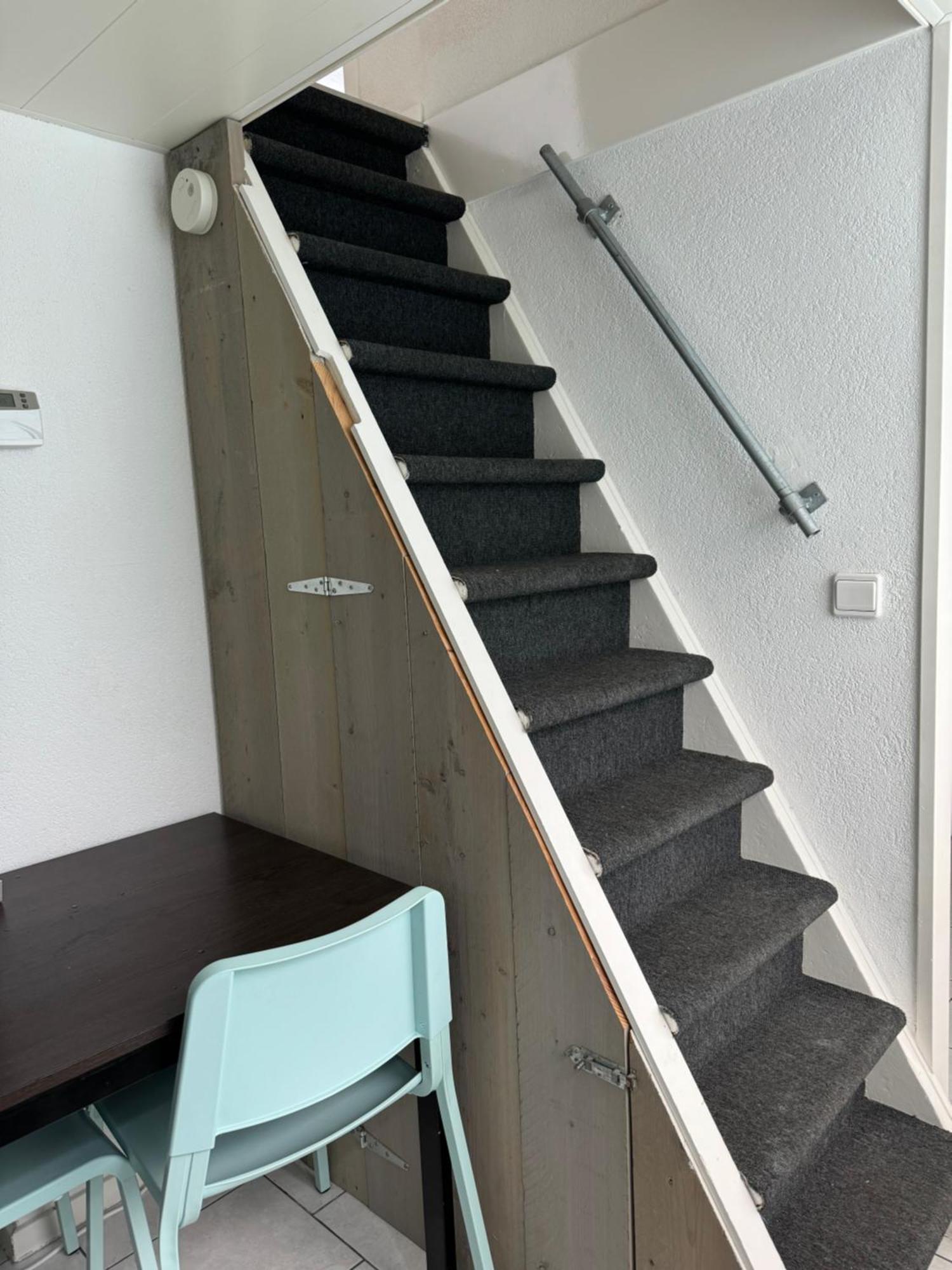 Guesthouse West نوردفيك المظهر الخارجي الصورة