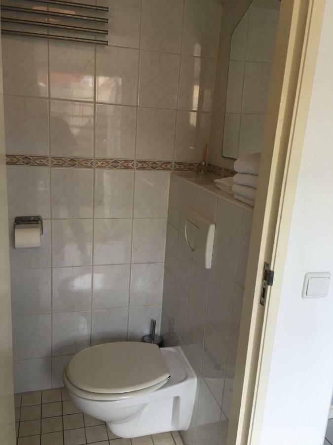 Guesthouse West نوردفيك المظهر الخارجي الصورة