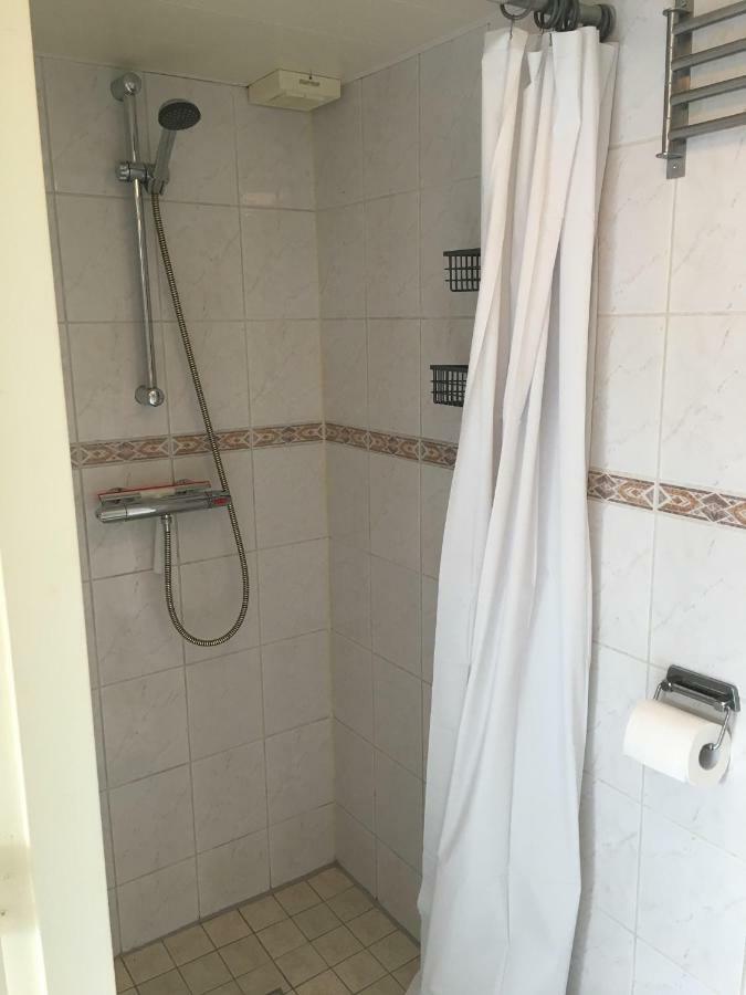Guesthouse West نوردفيك المظهر الخارجي الصورة